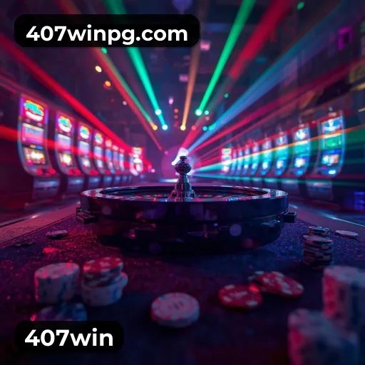 407win ajuda online — chat de suporte no aplicativo oficial