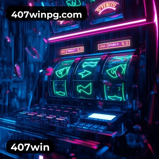 407win bet — mercados de futebol e esportes no app