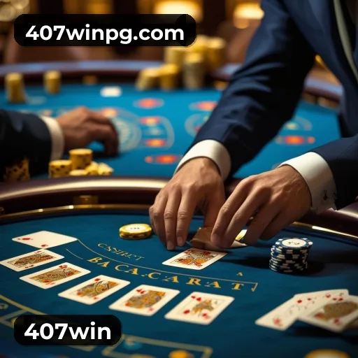 407win bet — painel ao vivo com cotações dinâmicas