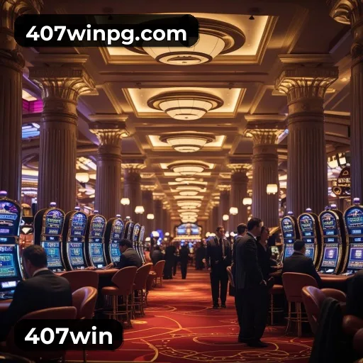 407win bônus — cashback 15 por cento e níveis VIP