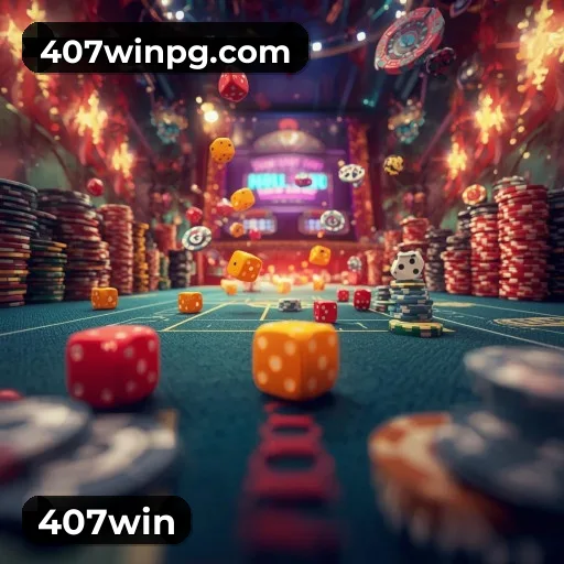 407win download — arquivo APK para Android oficial