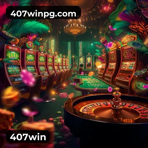 407win FAQ — perguntas frequentes usuários Brasil