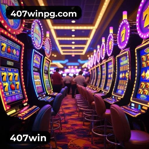 407win login — configurações de segurança e proteção de conta