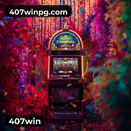 407win plataforma — saque cashout PIX com comprovante